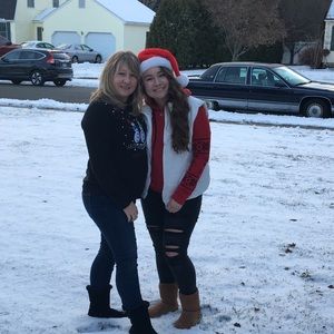 Meet your Posher, Beth